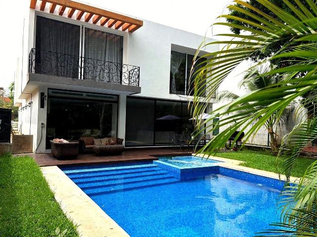 Casa en renta en Tulum, Quintana Roo