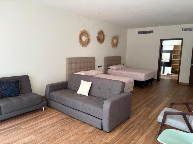 Casa en renta en Playa del Carmen