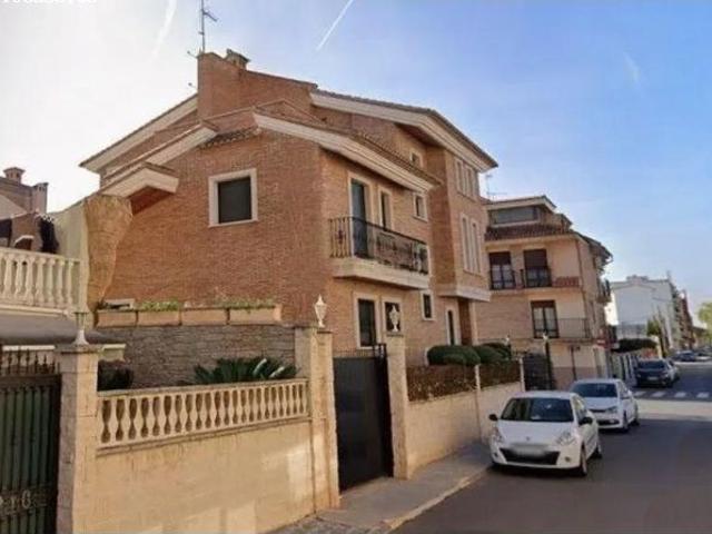 Casa en venta en l'Horta Sud, Valencia