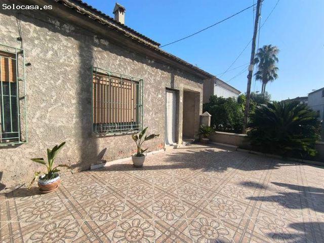 Casa en venta en Huerta de Santa Cruz, Área Metropolitana de Murcia