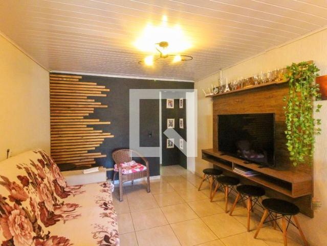 Casa aluguel em Planalto Canoense, Canoas