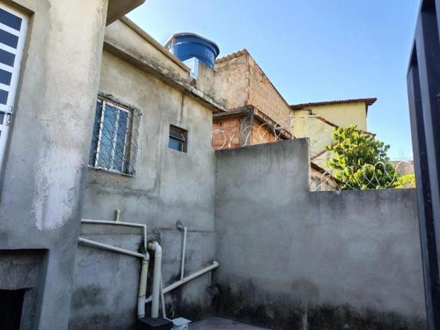 Casa venda em Olaria, Belo Horizonte