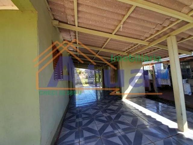 Casa venda em Região Geográfica Imediata de Santo Ângelo, Santo Angelo