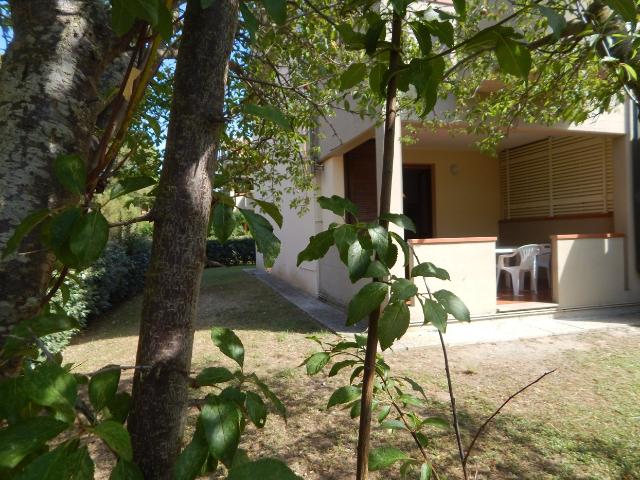 Appartamento in affitto a Bolgheri, Toscana