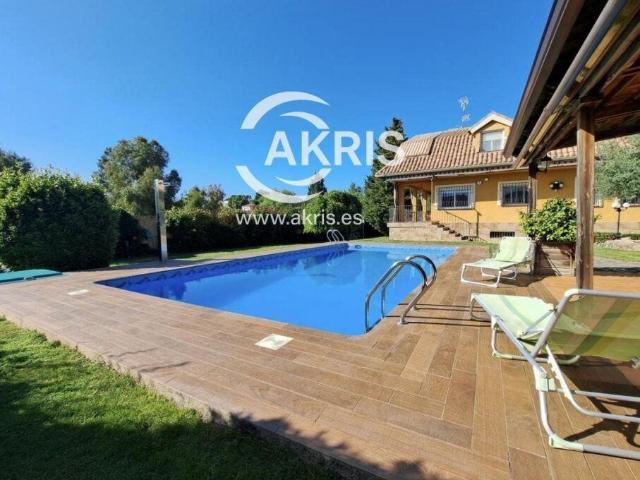 Casa en venta en Olías Del Rey, Castilla-La Mancha