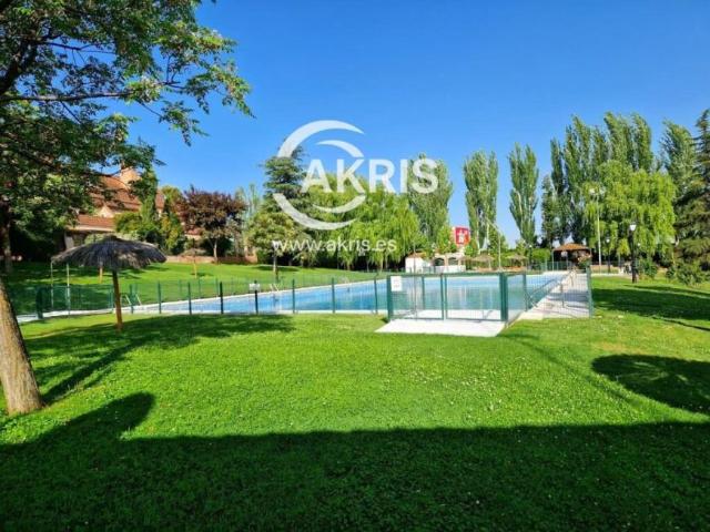 Casa en venta en Olías Del Rey, Castilla-La Mancha
