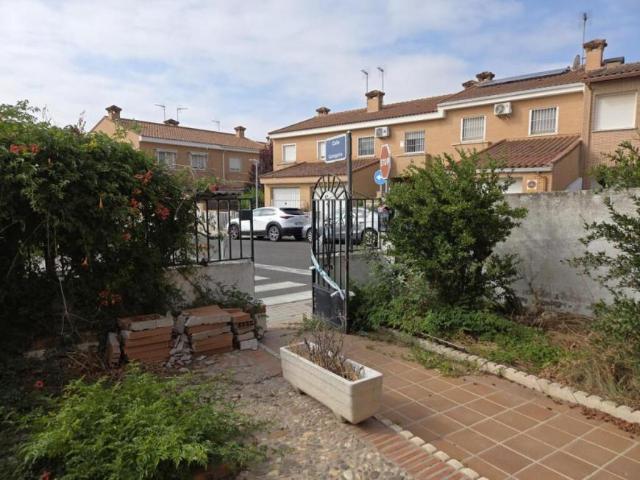 Casa en venta en Olías Del Rey
