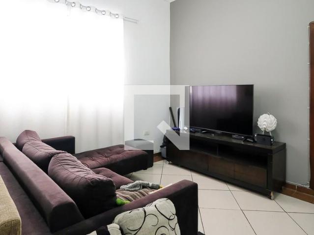 Casa aluguel em Olímpico, São Caetano do Sul