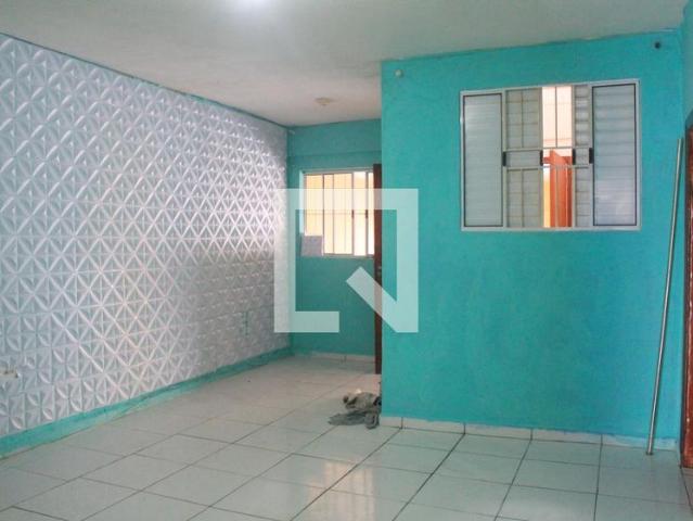Casa aluguel em Região Imediata de São Paulo, Região Metropolitana de São Paulo