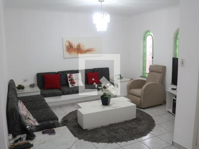 Casa aluguel em Olímpico, São Caetano do Sul