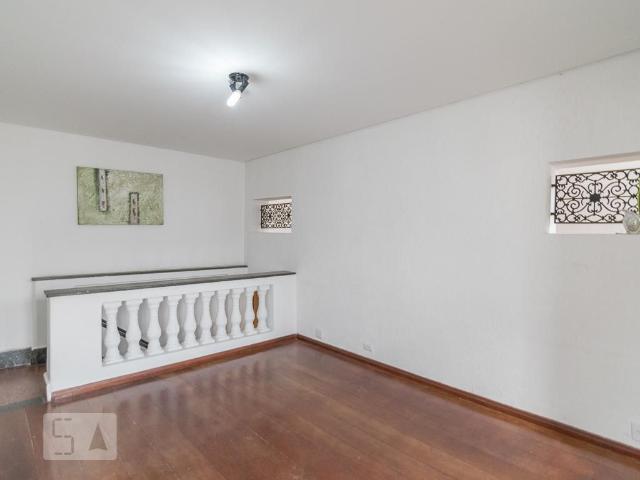 Casa aluguel em Região Imediata de São Paulo, Região Metropolitana de São Paulo