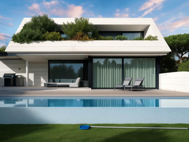 Casa en venta en El Olivar, Castilla-La Mancha