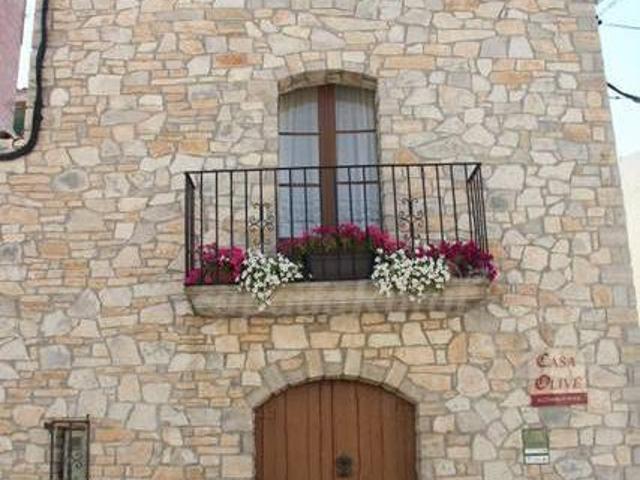 Casa en alquiler en Castellnou de Seana, Lleida
