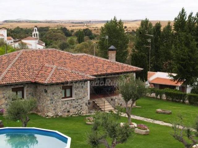 Casa en alquiler en Saelices El Chico, Castilla y León
