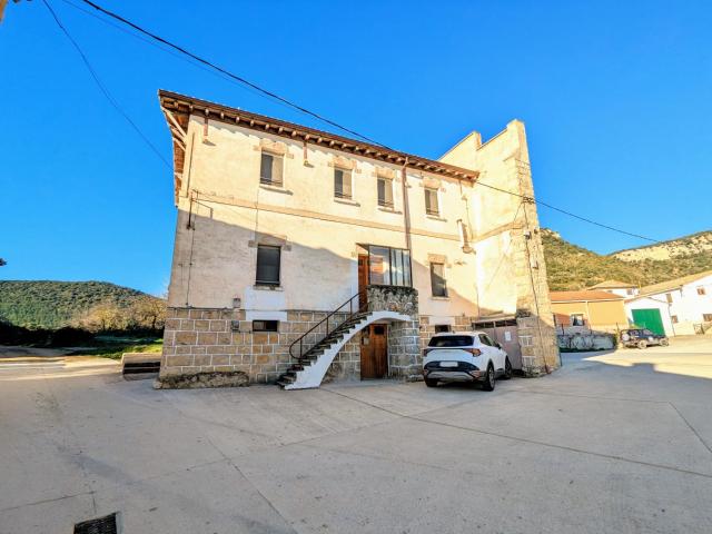 Casa en venta en Estellerria, Navarra