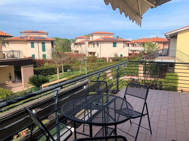 Appartamento in affitto a Bolgheri, Toscana
