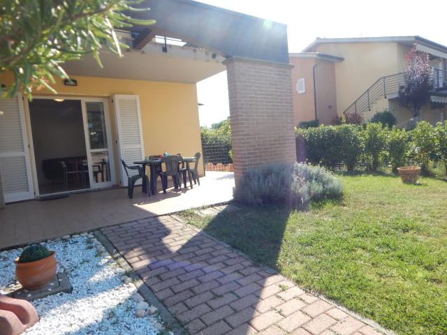 Appartamento in affitto a Bolgheri, Toscana
