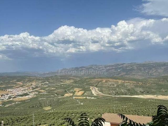 Casa en alquiler en Iznatoraf, Andalucía