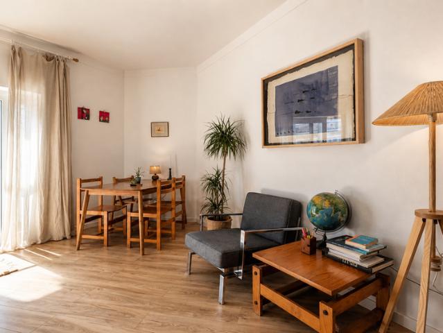 Apartamento alugar em Almada, Setúbal
