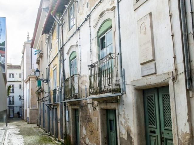 Prédio venda em Leiria