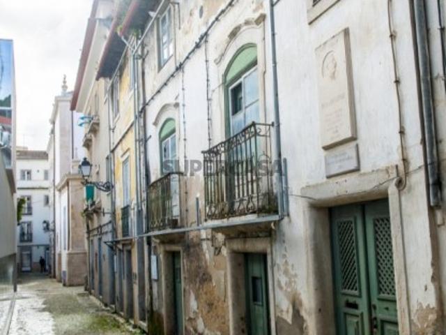 Prédio venda em Leiria