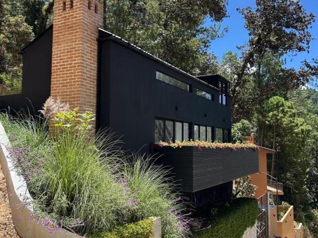 Casa Ónix — Naturaleza, Paz y Diseño Contemporáneo