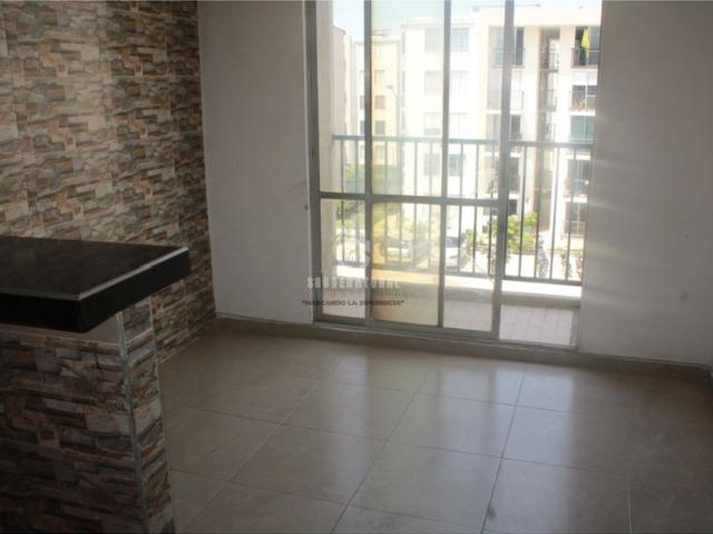 Apartamento en arriendo en Magdalena