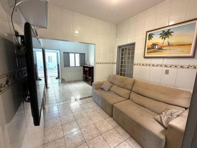 Casa venda em Quadra 2, Sobradinho