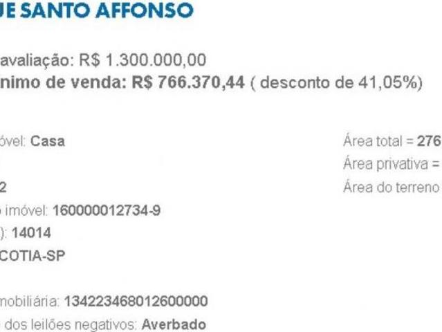 Casa venda em Região Imediata de São Paulo, Região Metropolitana de São Paulo