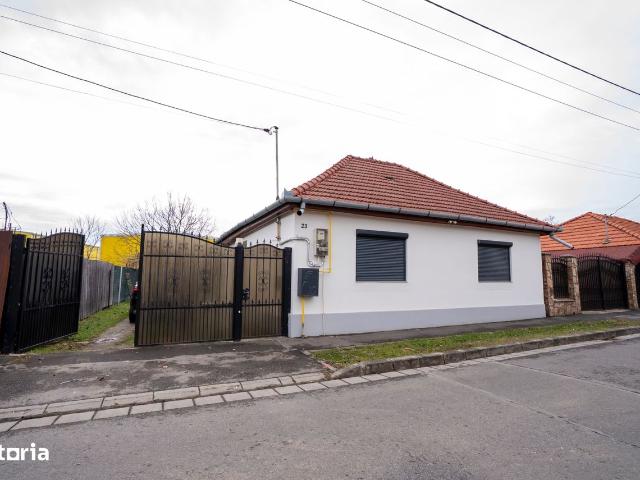 Casă vânzări