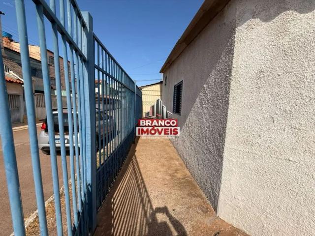 Casa aluguel em Setor de Mansões Sudeste, Samambaia