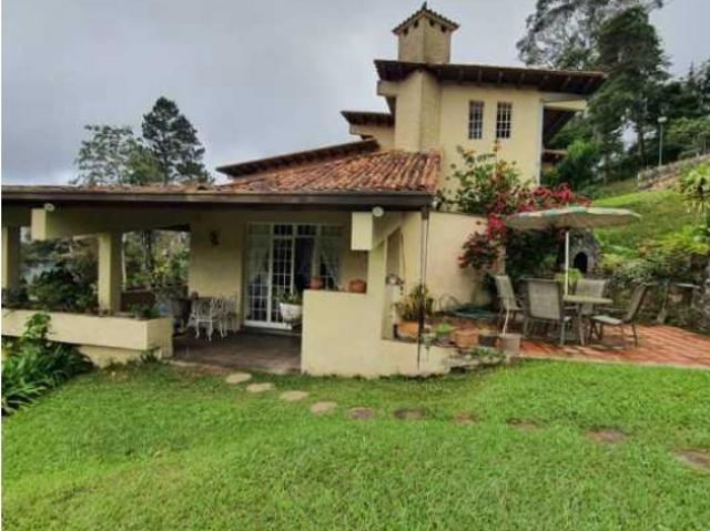 Casa en venta en Caracas, El Hatillo