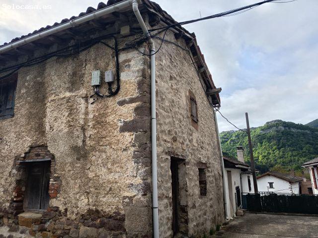 Casa en venta en Pirinioaurrea, Navarra