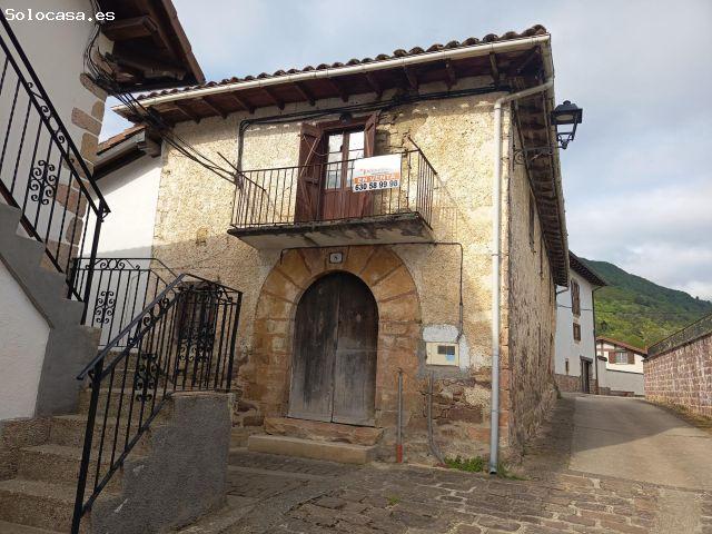 Casa en venta en Pirinioaurrea, Navarra