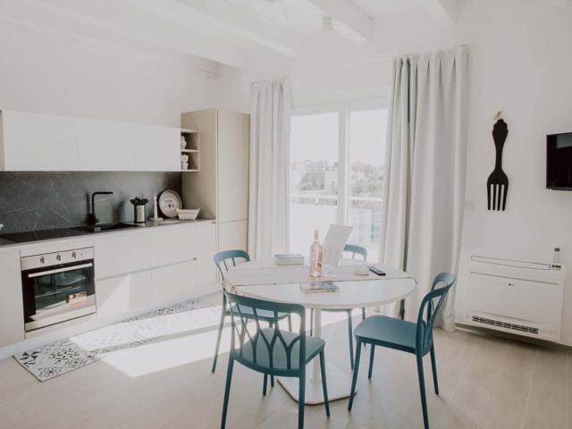 Appartamento in affitto a Puglia, Bari