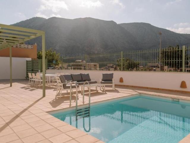 Casa en venta en la Marina Baixa, Valencia