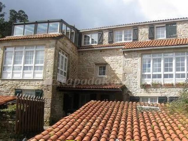 Casa en alquiler en Terra de Soneira, Galicia