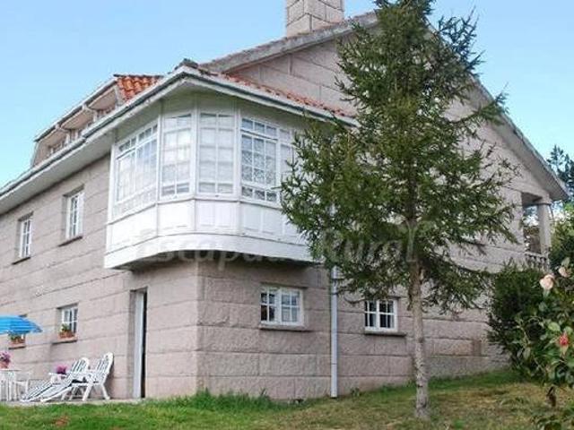 Casa en alquiler en Santiago, Galicia