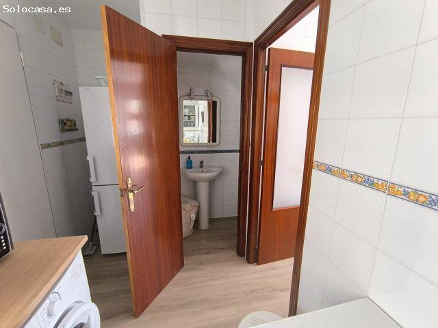 Casa en alquiler en La Barrosa, Bahía de Cádiz