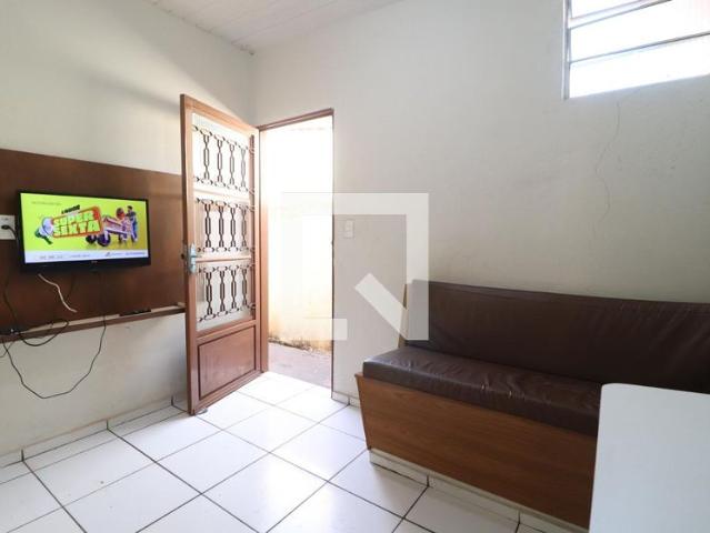 Casa aluguel em Setor Central, Uberlândia