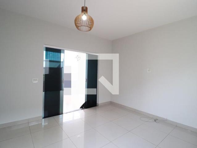 Casa aluguel em Região Geográfica Imediata de Uberlândia, Oliveira Fortes