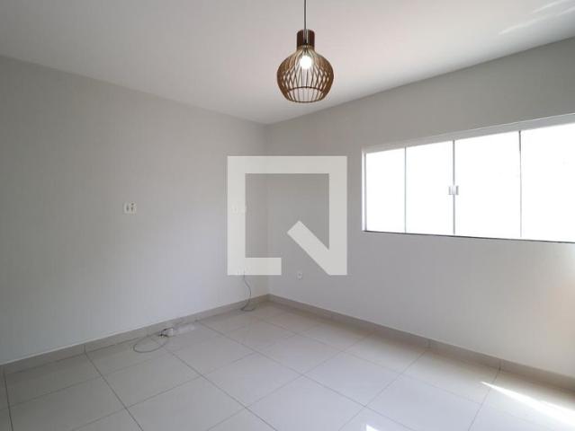 Casa aluguel em Região Geográfica Imediata de Uberlândia, Oliveira Fortes