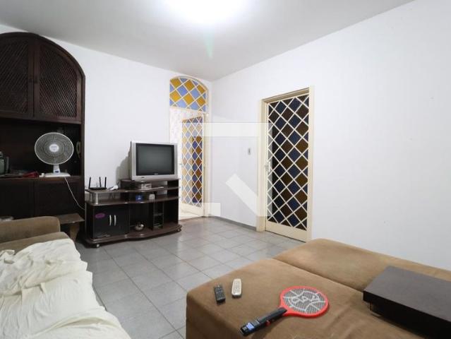 Casa aluguel em Região Geográfica Imediata de Uberlândia, Oliveira Fortes
