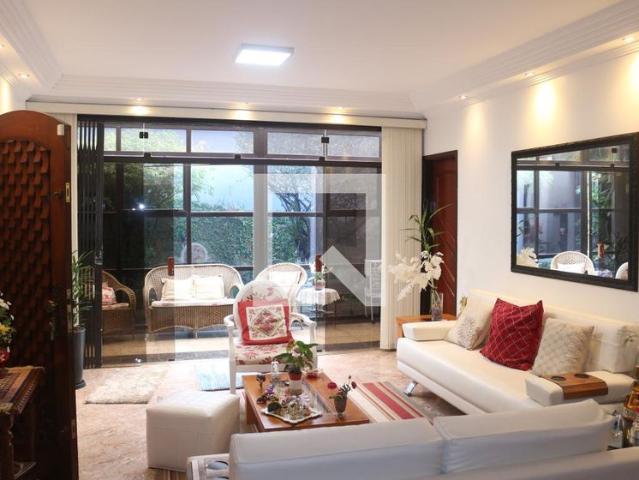 Casa aluguel em Região Imediata de São Paulo, Região Metropolitana de São Paulo