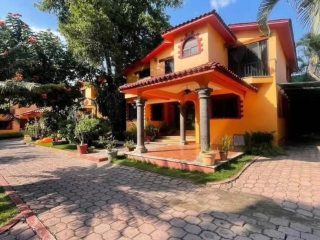 Casa en renta en Morelos