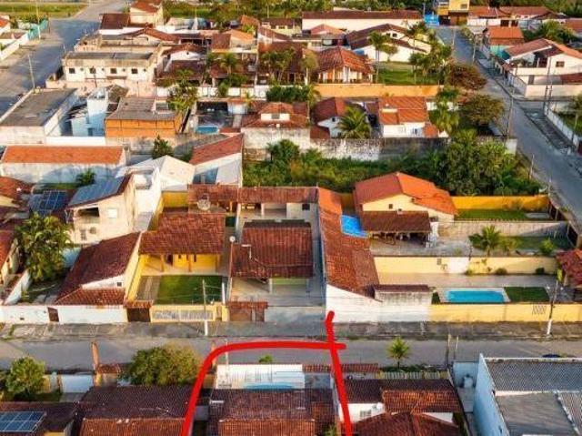 Casa venda em Itanhaém