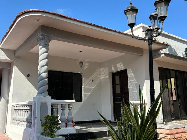 Casa en renta en Tampico