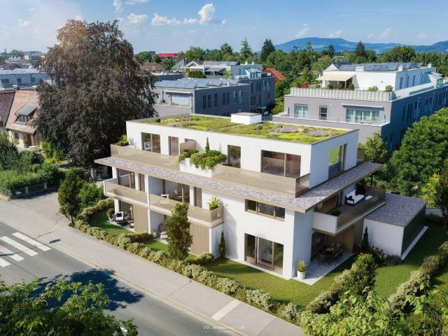 Apartment kaufen in Maxglan, Salzburg