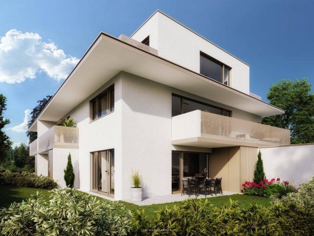 Apartment kaufen in Maxglan, Salzburg