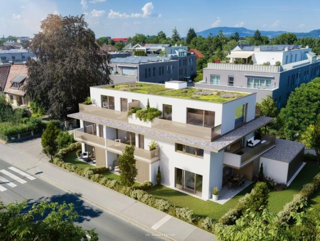 Wohnung kaufen in Maxglan, Salzburg